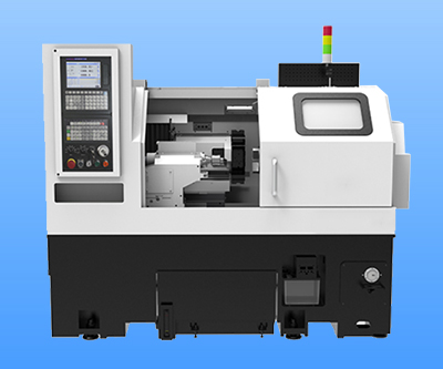 T40精密数控车床